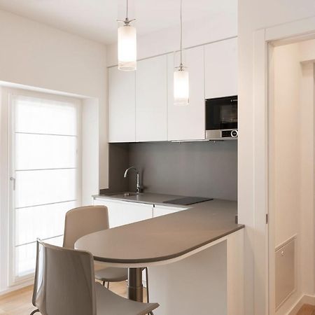 אפרטהוטל בלונו Casa Fullin מראה חיצוני תמונה
