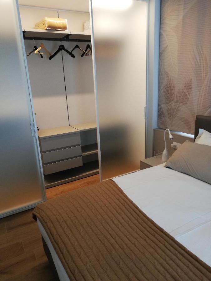 אפרטהוטל בלונו Casa Fullin מראה חיצוני תמונה