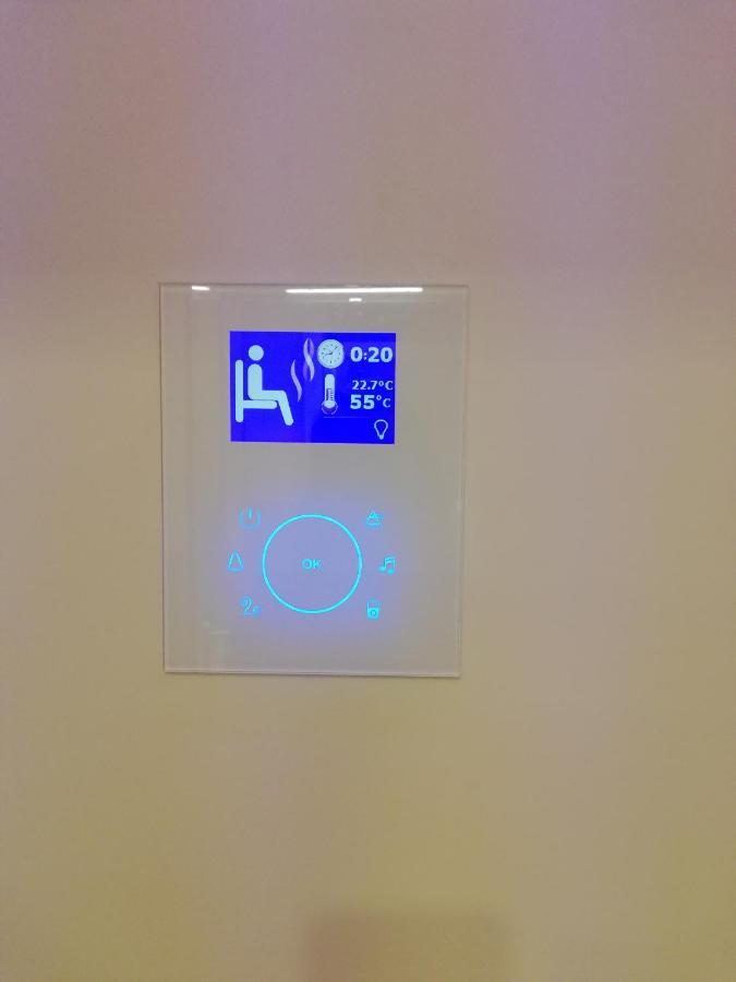 אפרטהוטל בלונו Casa Fullin מראה חיצוני תמונה