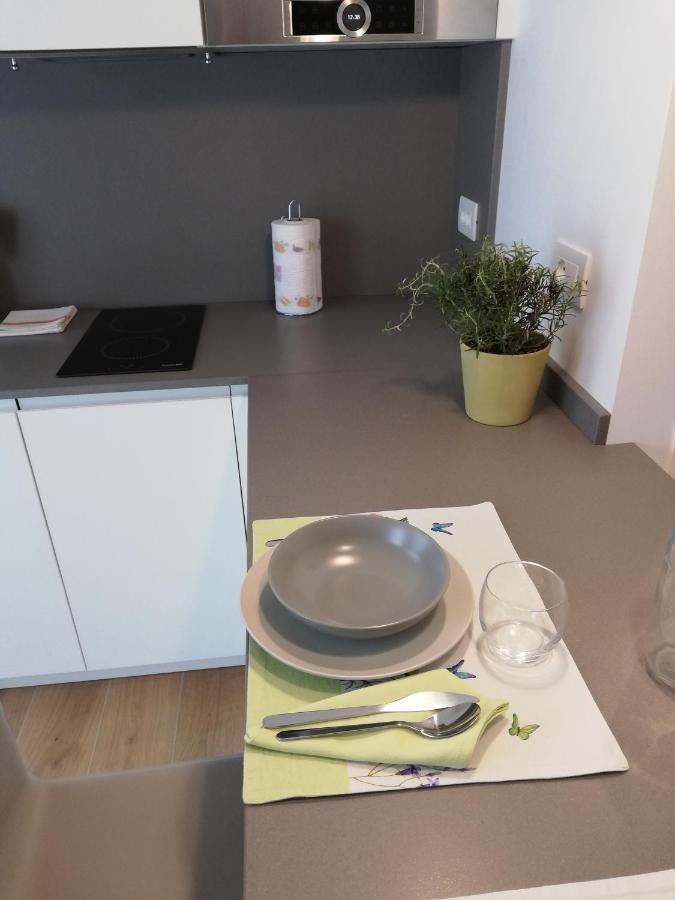 אפרטהוטל בלונו Casa Fullin מראה חיצוני תמונה