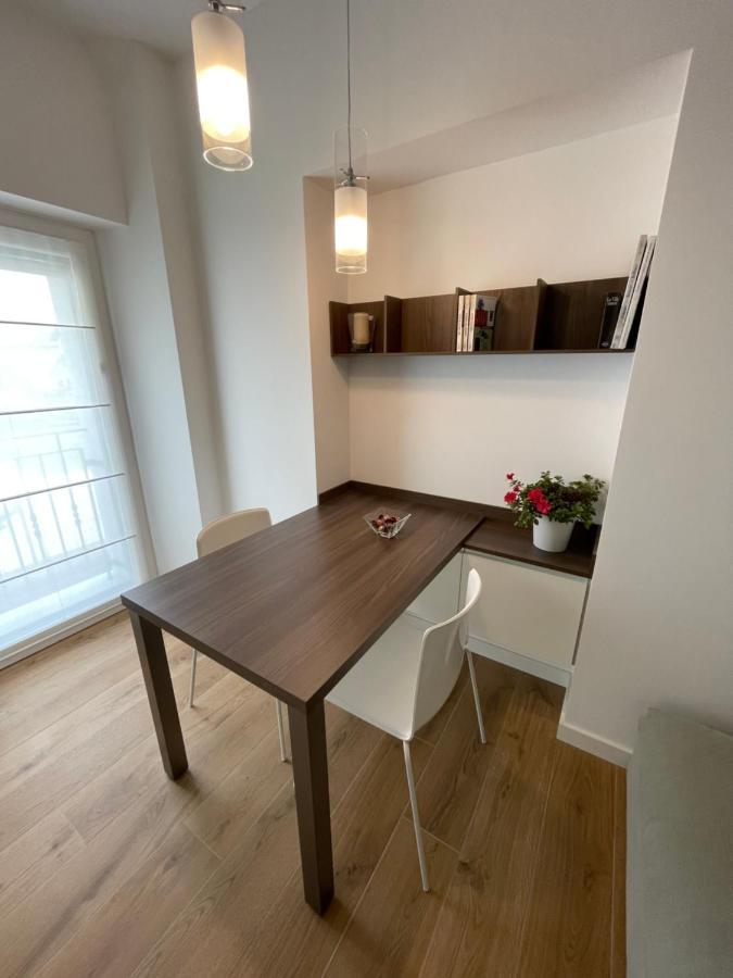 אפרטהוטל בלונו Casa Fullin מראה חיצוני תמונה