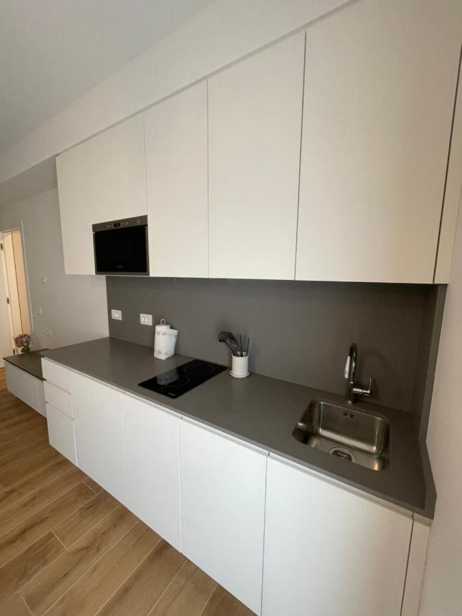 אפרטהוטל בלונו Casa Fullin מראה חיצוני תמונה