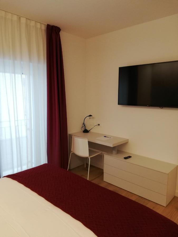 אפרטהוטל בלונו Casa Fullin מראה חיצוני תמונה