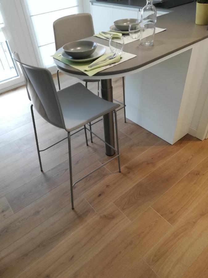 אפרטהוטל בלונו Casa Fullin מראה חיצוני תמונה