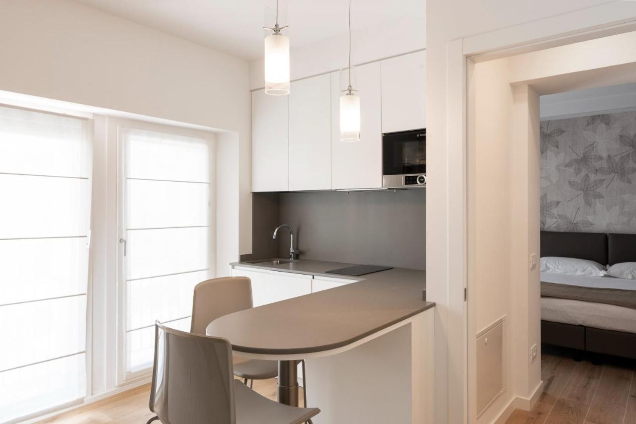 אפרטהוטל בלונו Casa Fullin מראה חיצוני תמונה
