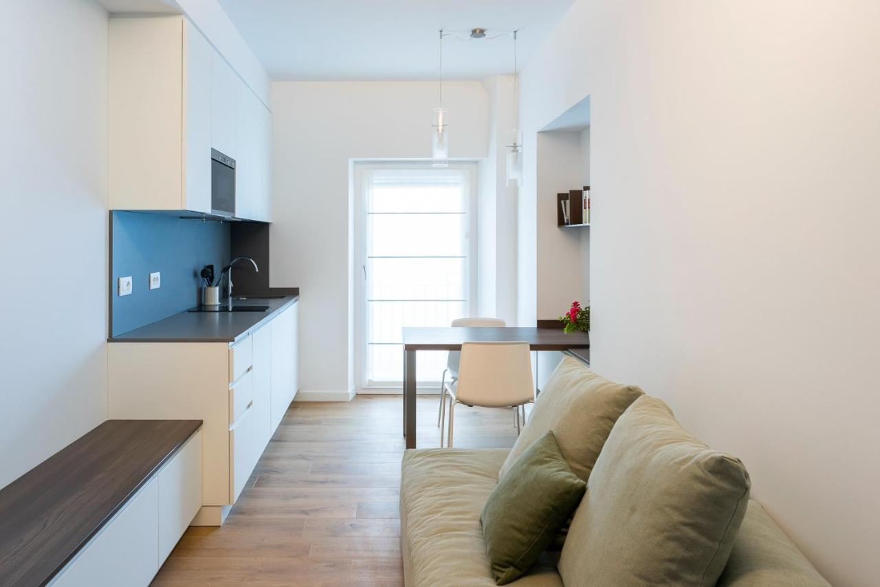 אפרטהוטל בלונו Casa Fullin מראה חיצוני תמונה