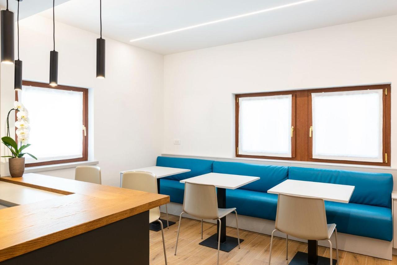 אפרטהוטל בלונו Casa Fullin מראה חיצוני תמונה