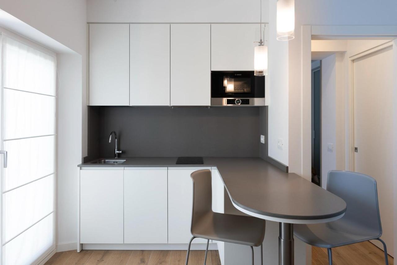 אפרטהוטל בלונו Casa Fullin מראה חיצוני תמונה